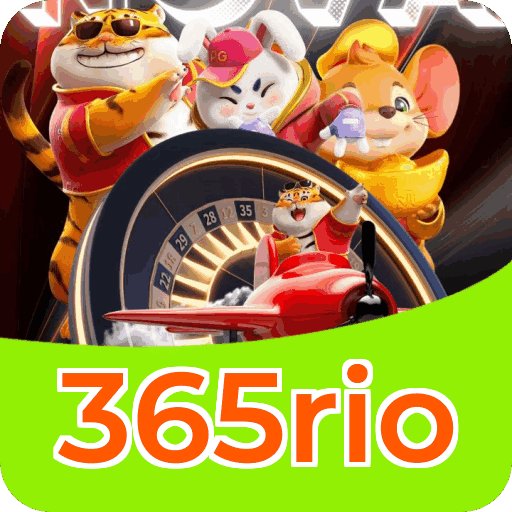 Material promocional do app 365rio — ilustração, não métricas auditadas nesta página