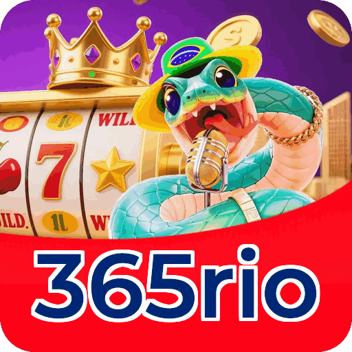 Fluxo de download do app 365rio — referência visual