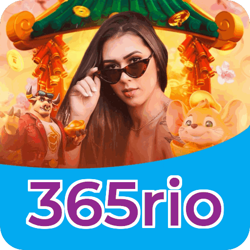 Catálogo 365rio 2.547 jogos - Pragmatic Play, Evolution, NetEnt